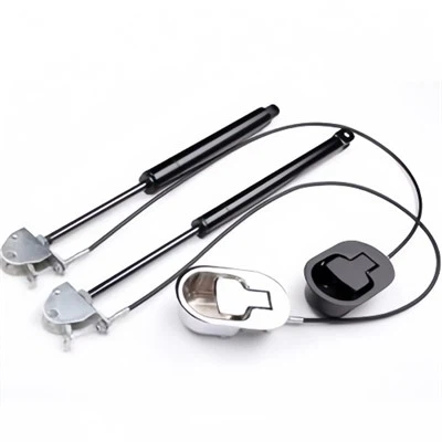 A Spring gaz pou Wiscker chèz